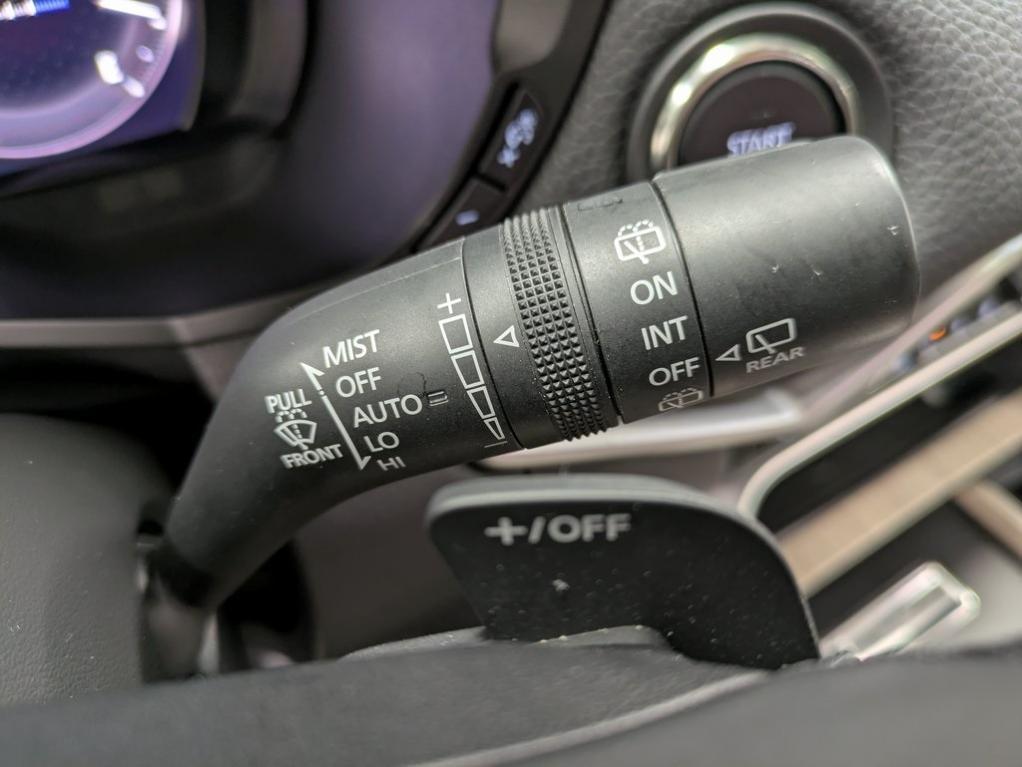 used 2024 Mazda CX-90 car, priced at $36,900