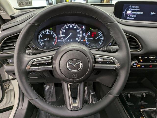 used 2021 Mazda CX-30 car, priced at $23,500