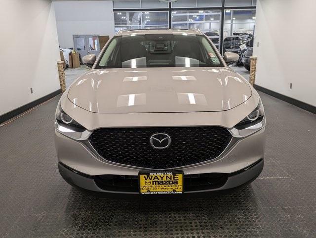 used 2022 Mazda CX-30 car, priced at $24,000