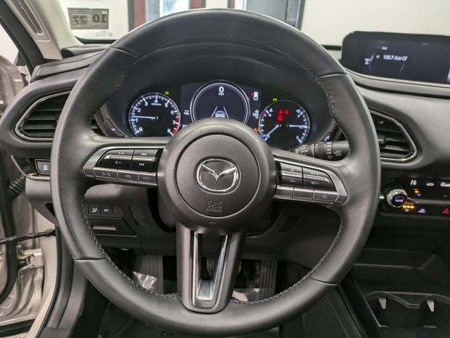 used 2022 Mazda CX-30 car, priced at $24,000