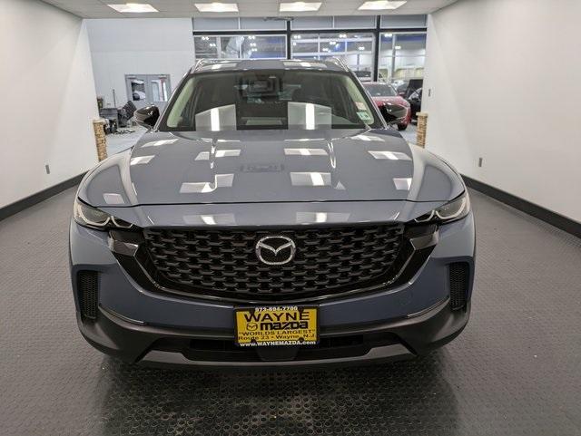 used 2023 Mazda CX-50 car, priced at $27,900