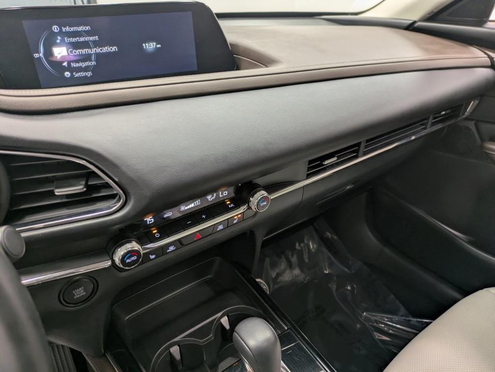 used 2023 Mazda CX-30 car, priced at $25,619