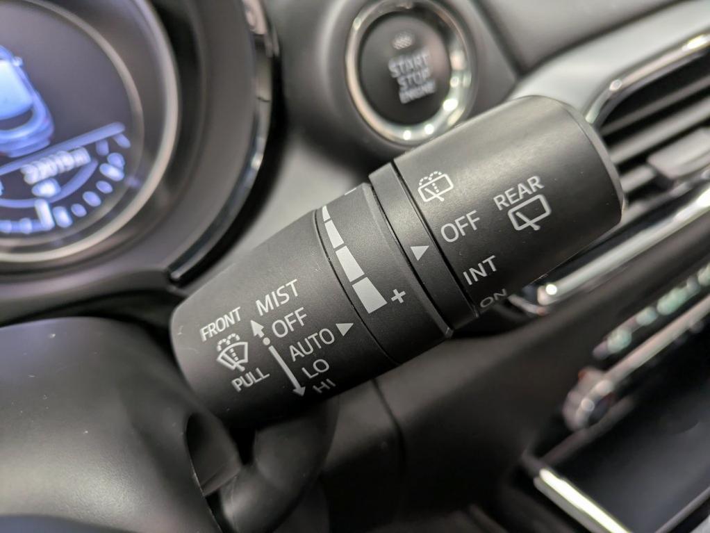 used 2022 Mazda CX-9 car, priced at $31,388