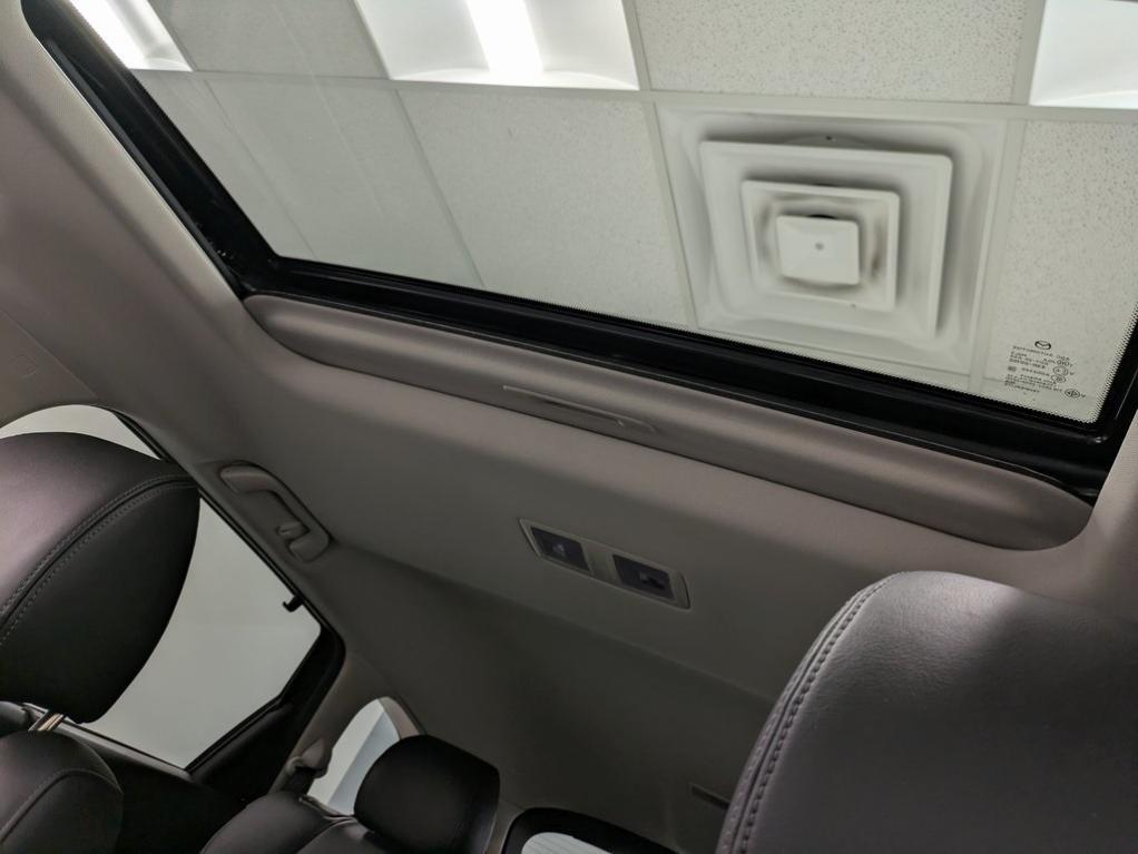 used 2022 Mazda CX-9 car, priced at $31,388