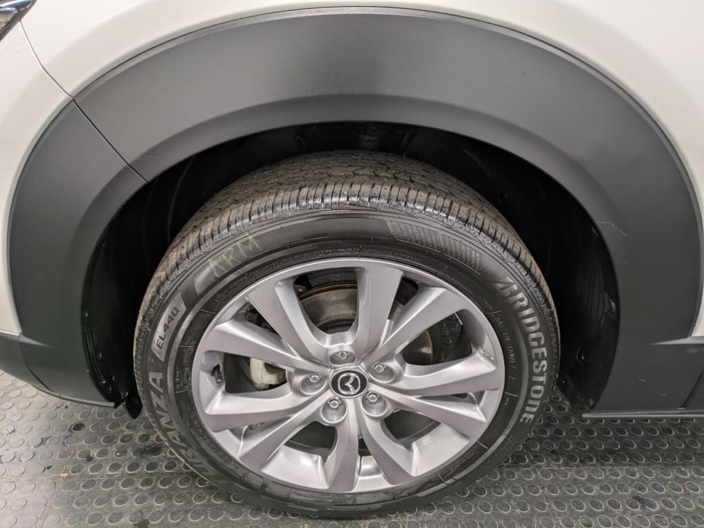 used 2022 Mazda CX-30 car, priced at $21,770