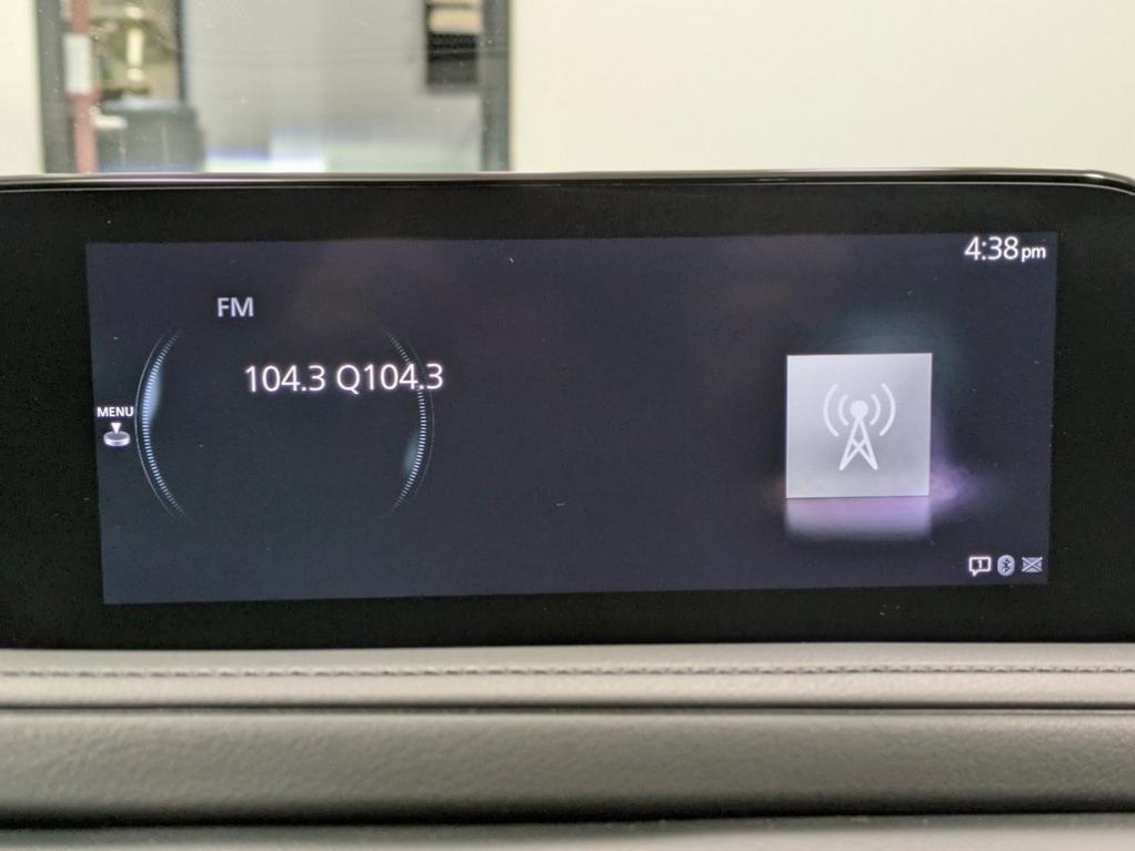 used 2022 Mazda CX-30 car, priced at $21,770