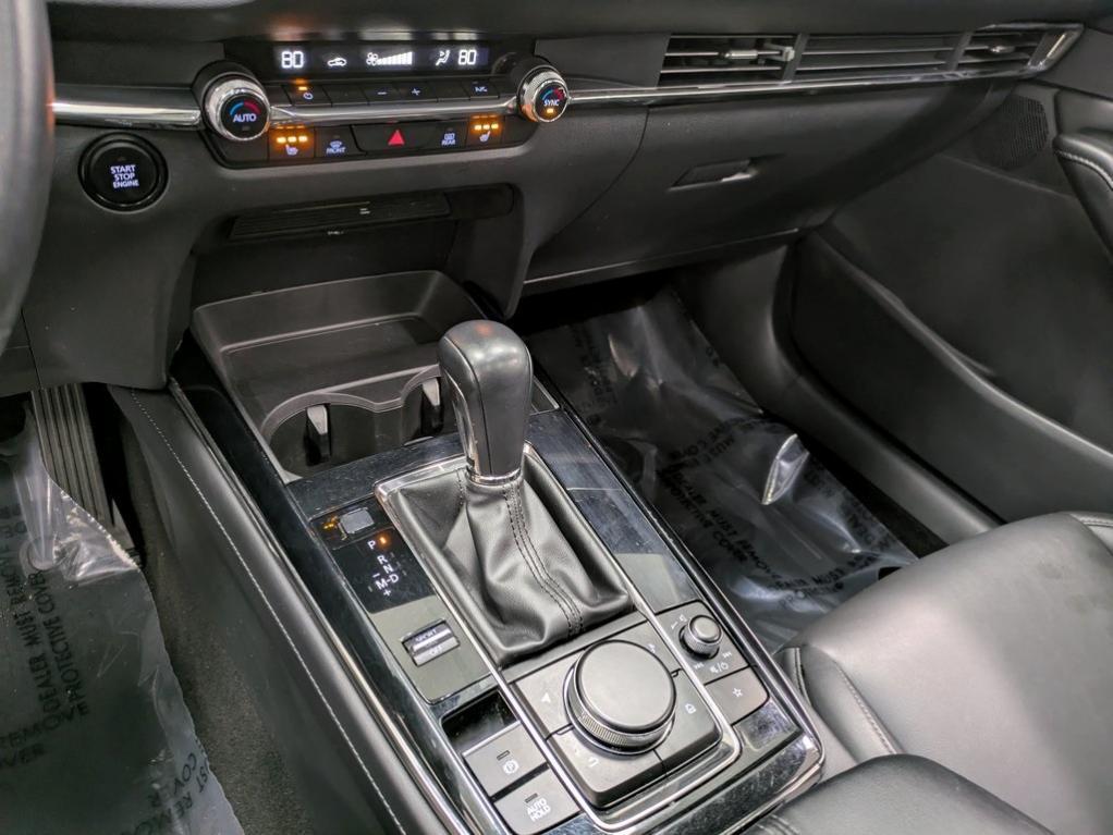 used 2022 Mazda CX-30 car, priced at $21,770