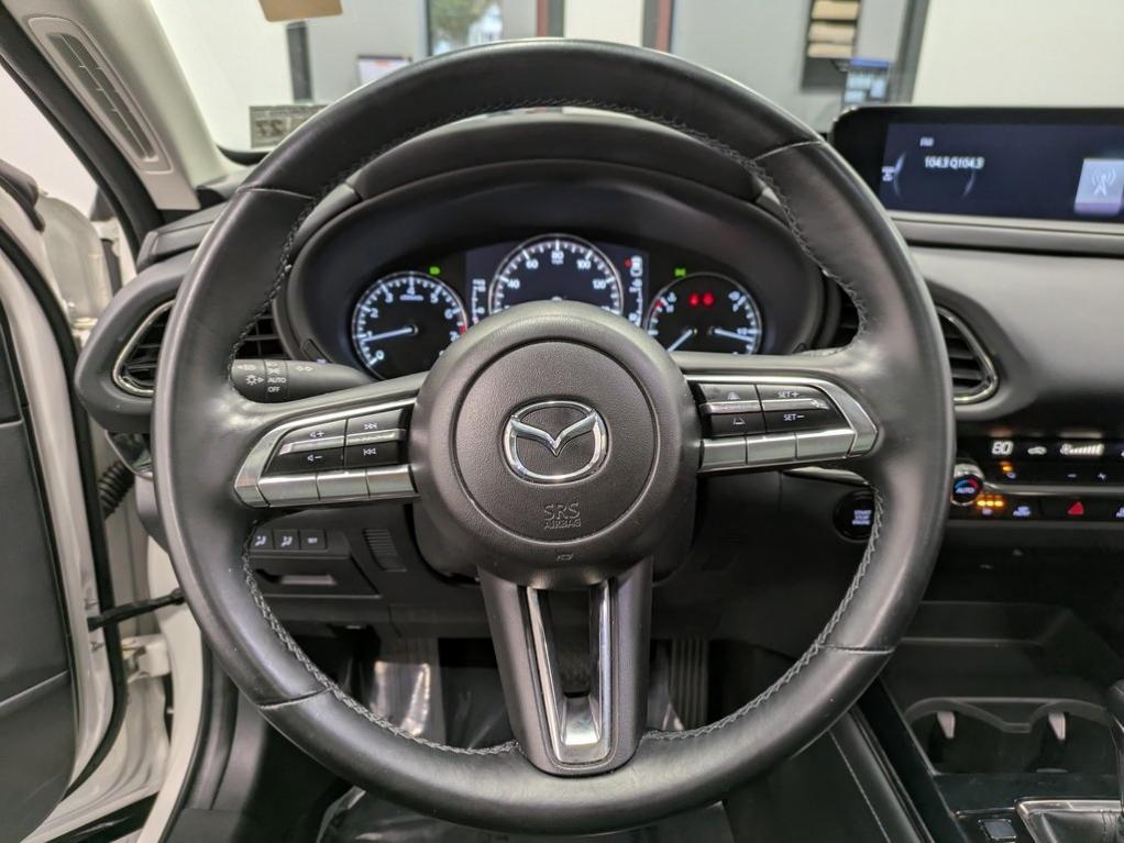 used 2022 Mazda CX-30 car, priced at $21,770
