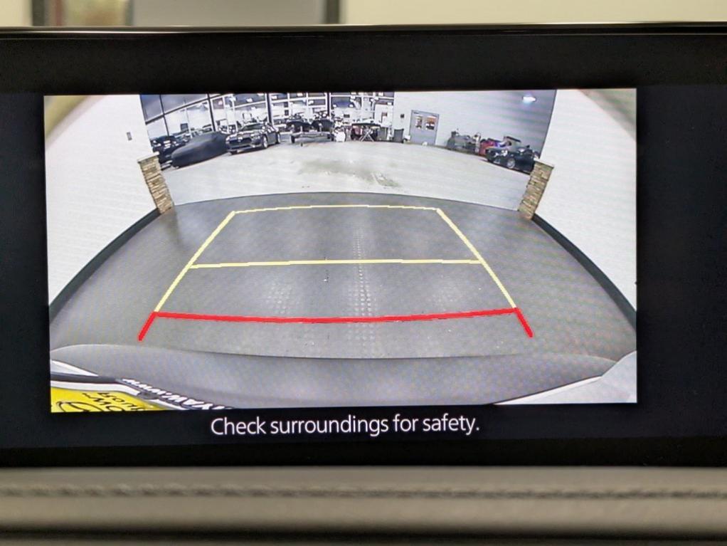 used 2022 Mazda CX-30 car, priced at $21,770