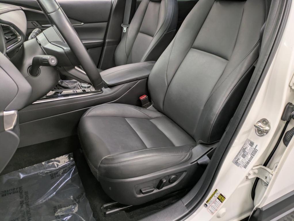 used 2022 Mazda CX-30 car, priced at $21,770