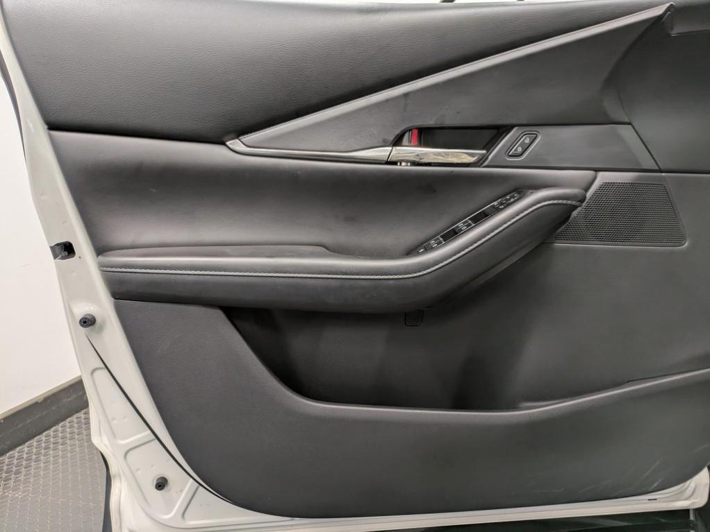 used 2022 Mazda CX-30 car, priced at $21,770