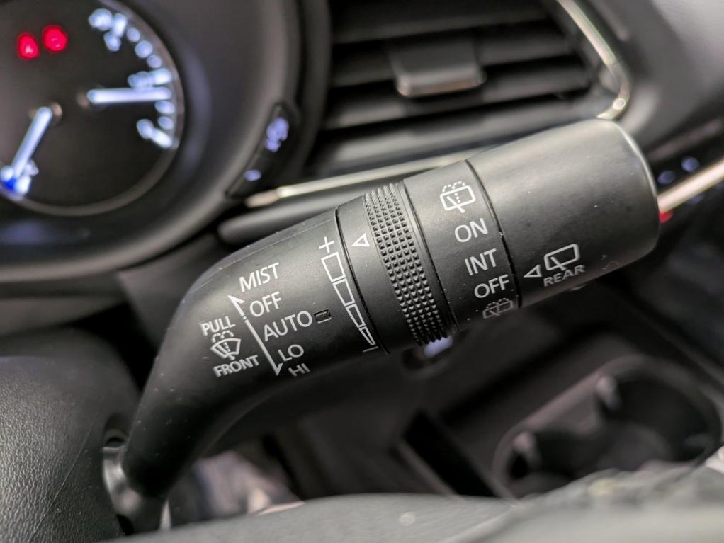 used 2022 Mazda CX-30 car, priced at $21,770