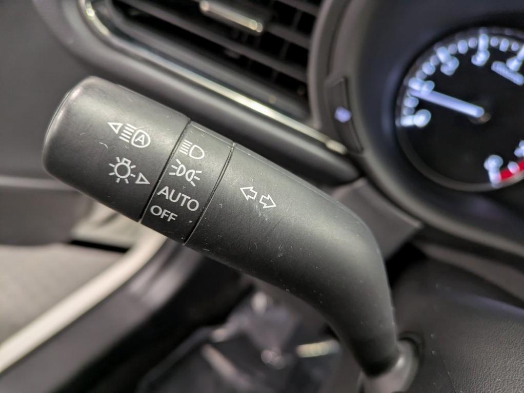 used 2022 Mazda CX-30 car, priced at $21,770