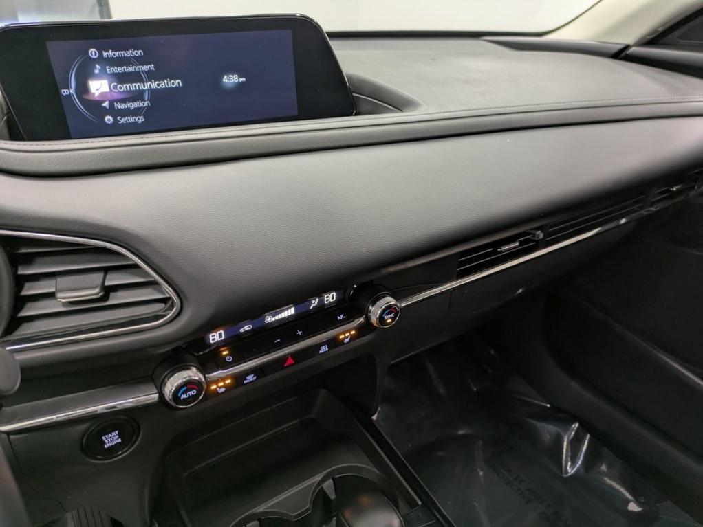 used 2022 Mazda CX-30 car, priced at $21,770