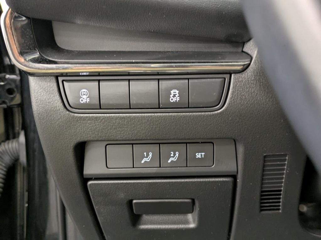 used 2022 Mazda Mazda3 car, priced at $24,900