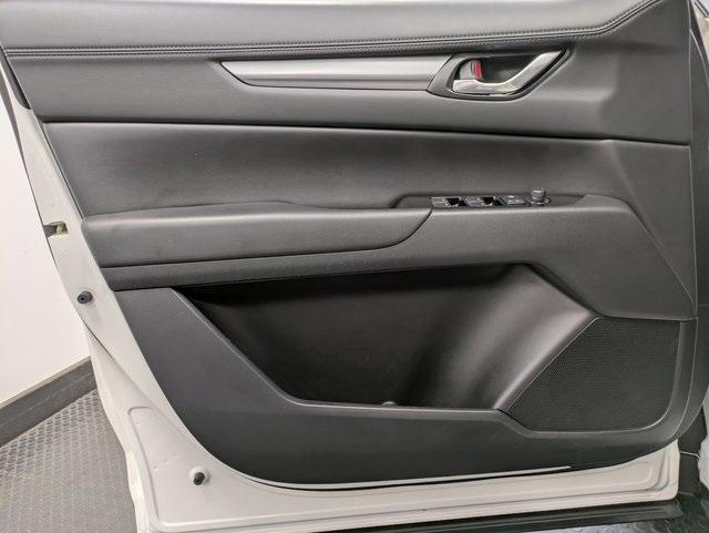 used 2022 Mazda CX-5 car, priced at $24,444