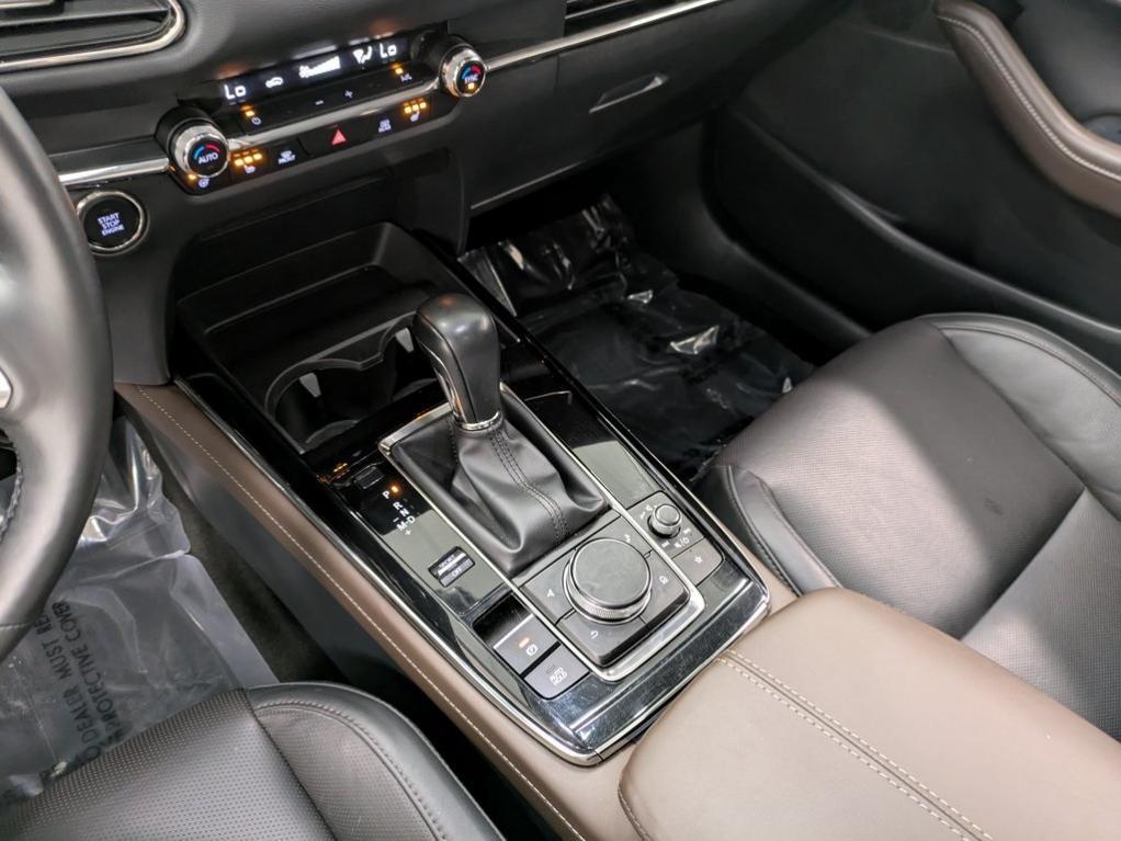 used 2022 Mazda CX-30 car, priced at $24,894