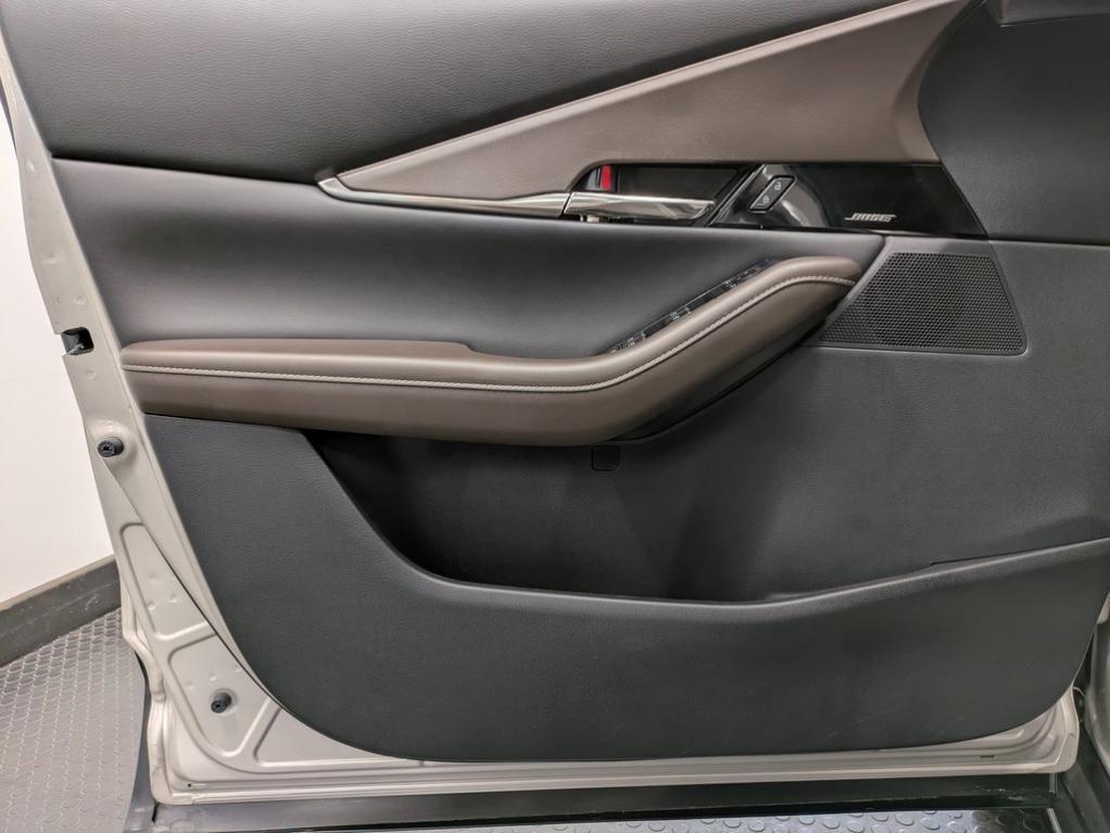 used 2022 Mazda CX-30 car, priced at $24,894