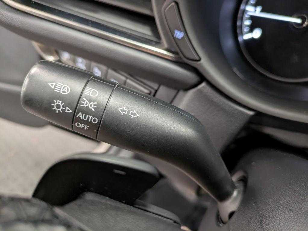used 2022 Mazda CX-30 car, priced at $24,894