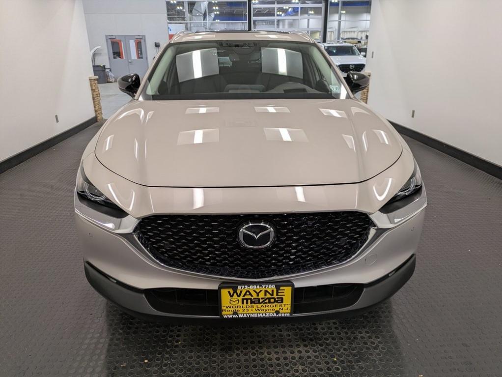 used 2022 Mazda CX-30 car, priced at $24,894