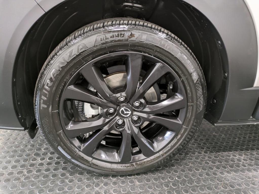 used 2022 Mazda CX-30 car, priced at $24,894