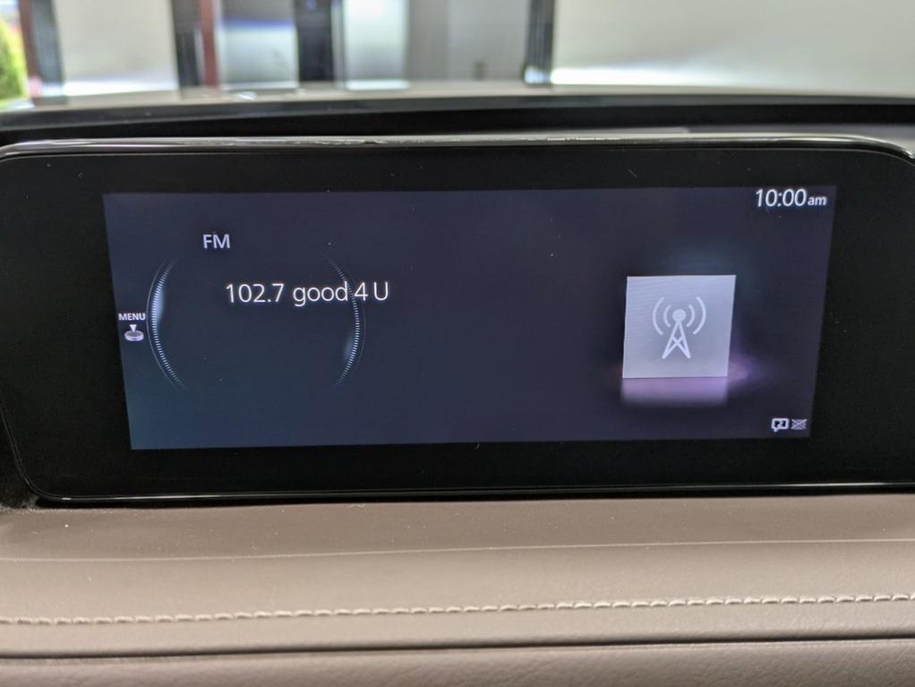 used 2022 Mazda CX-30 car, priced at $24,894