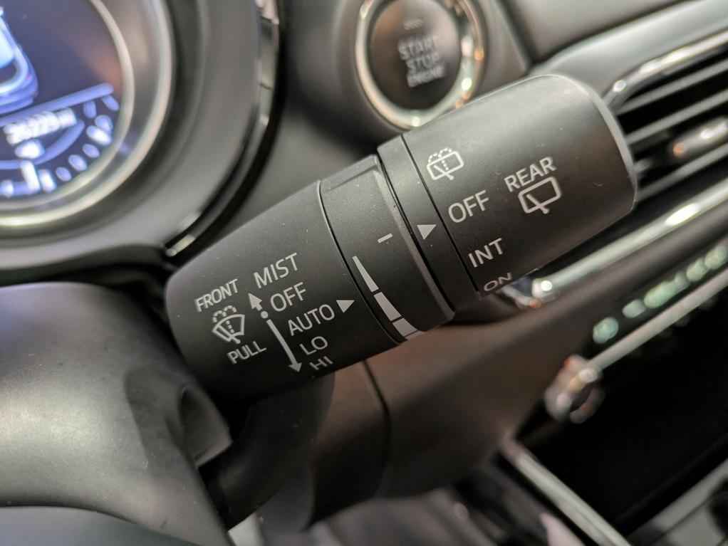 used 2022 Mazda CX-9 car, priced at $27,549