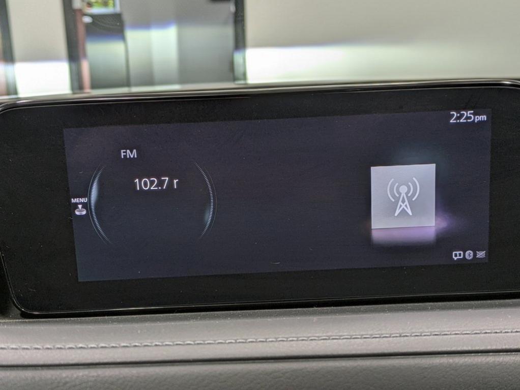 used 2023 Mazda CX-30 car, priced at $23,552