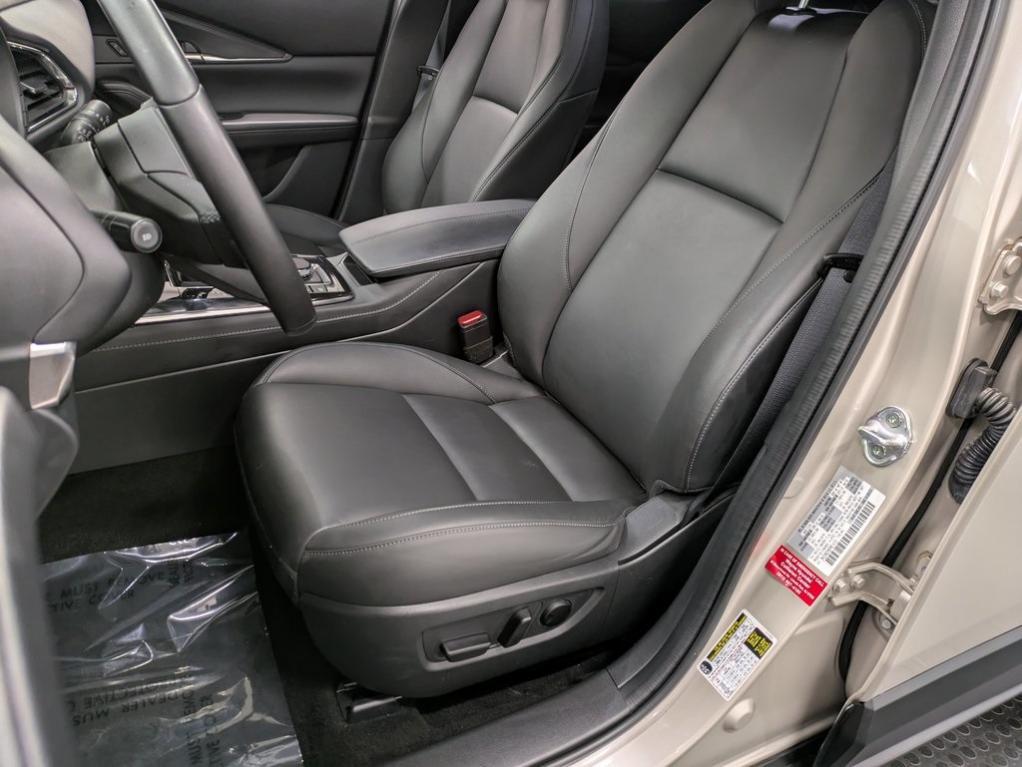 used 2023 Mazda CX-30 car, priced at $23,552