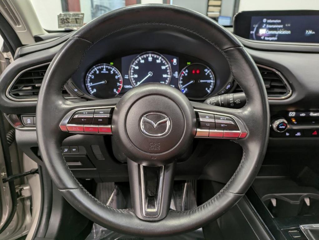 used 2023 Mazda CX-30 car, priced at $23,552