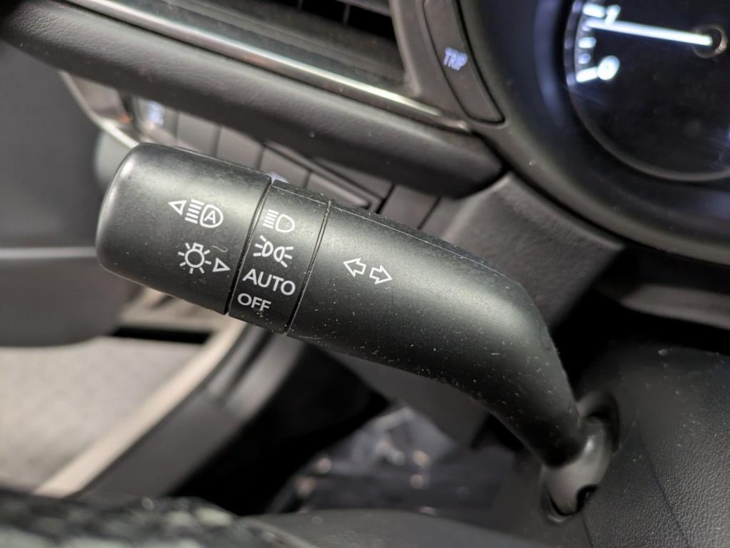 used 2023 Mazda CX-30 car, priced at $23,552