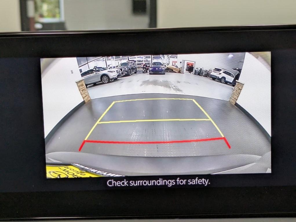 used 2023 Mazda CX-30 car, priced at $23,552