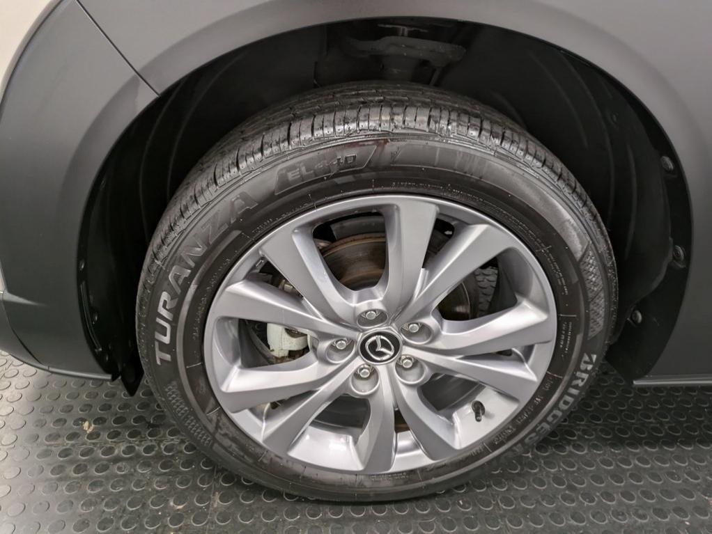 used 2023 Mazda CX-30 car, priced at $23,552