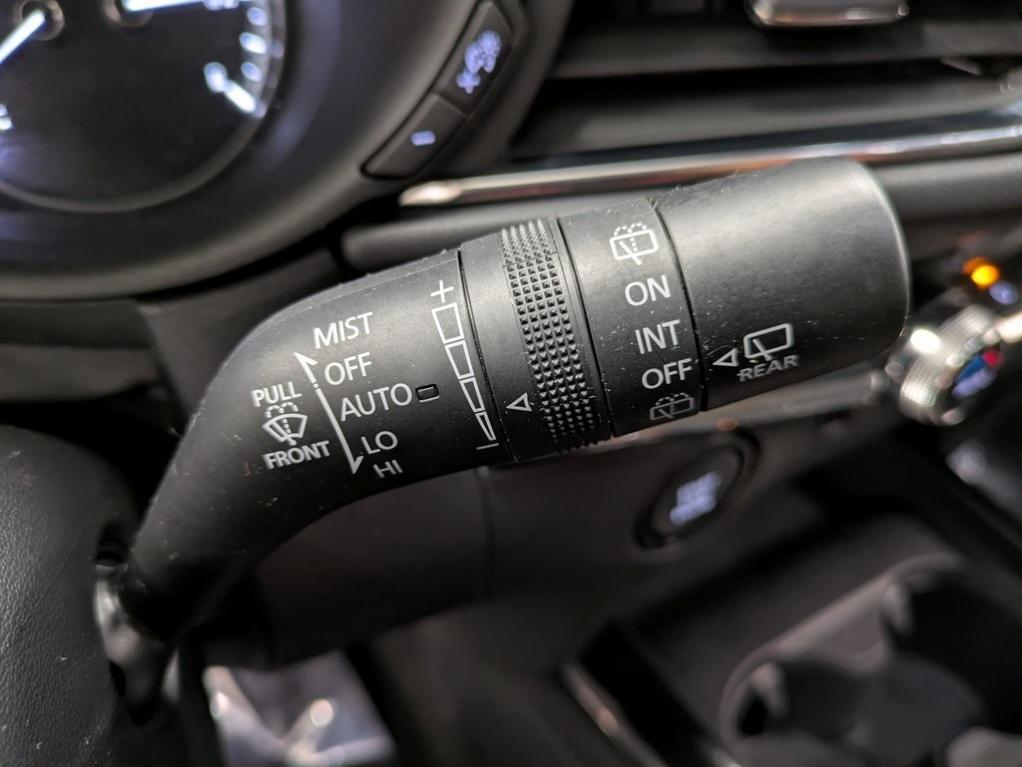 used 2023 Mazda CX-30 car, priced at $23,552