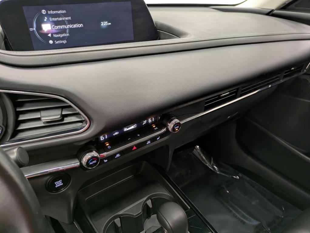 used 2023 Mazda CX-30 car, priced at $23,552