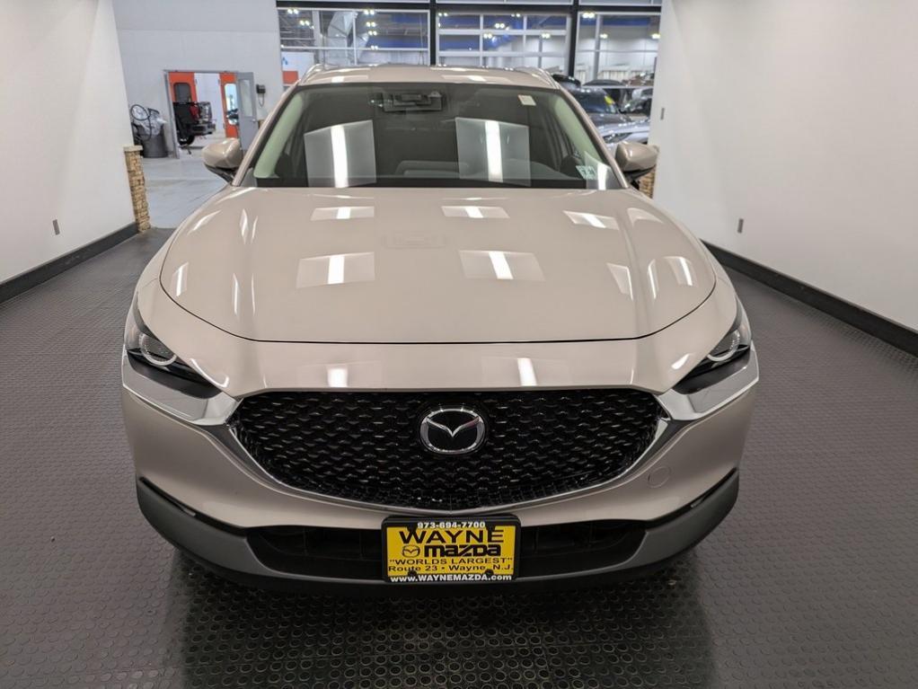 used 2023 Mazda CX-30 car, priced at $23,552