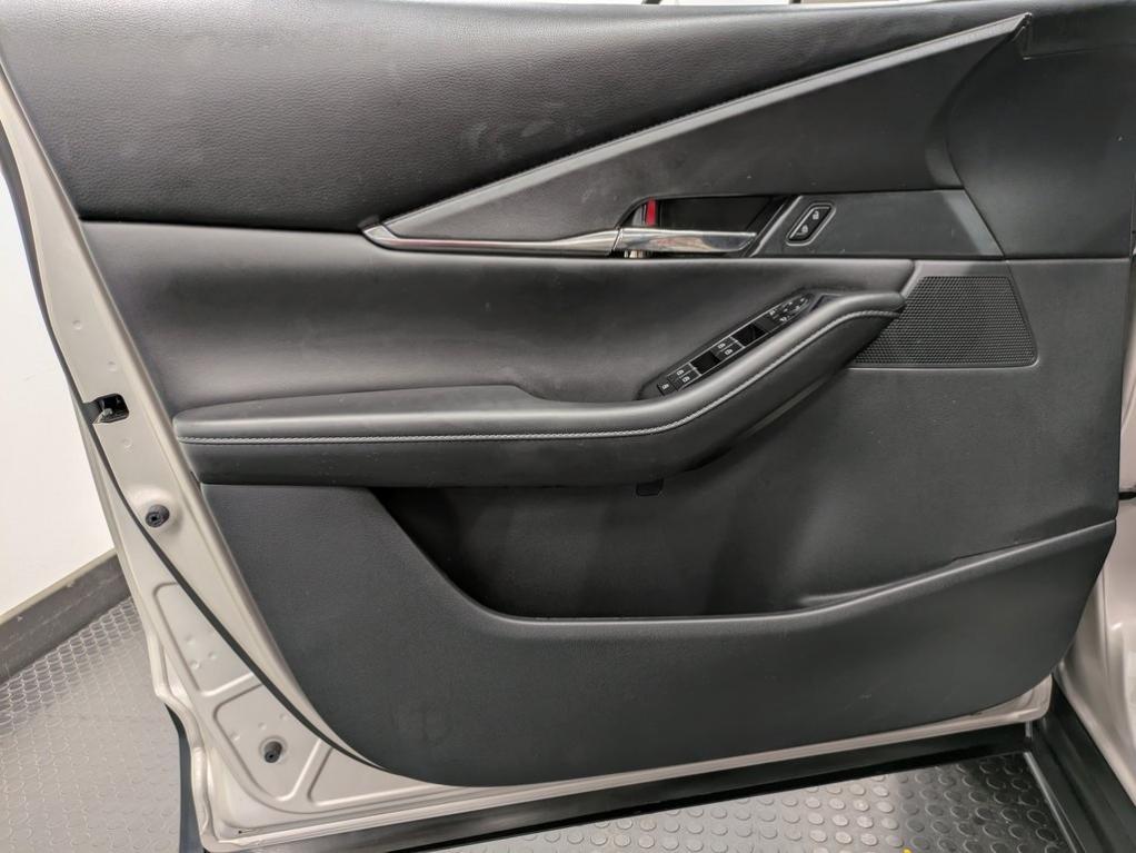 used 2023 Mazda CX-30 car, priced at $23,552