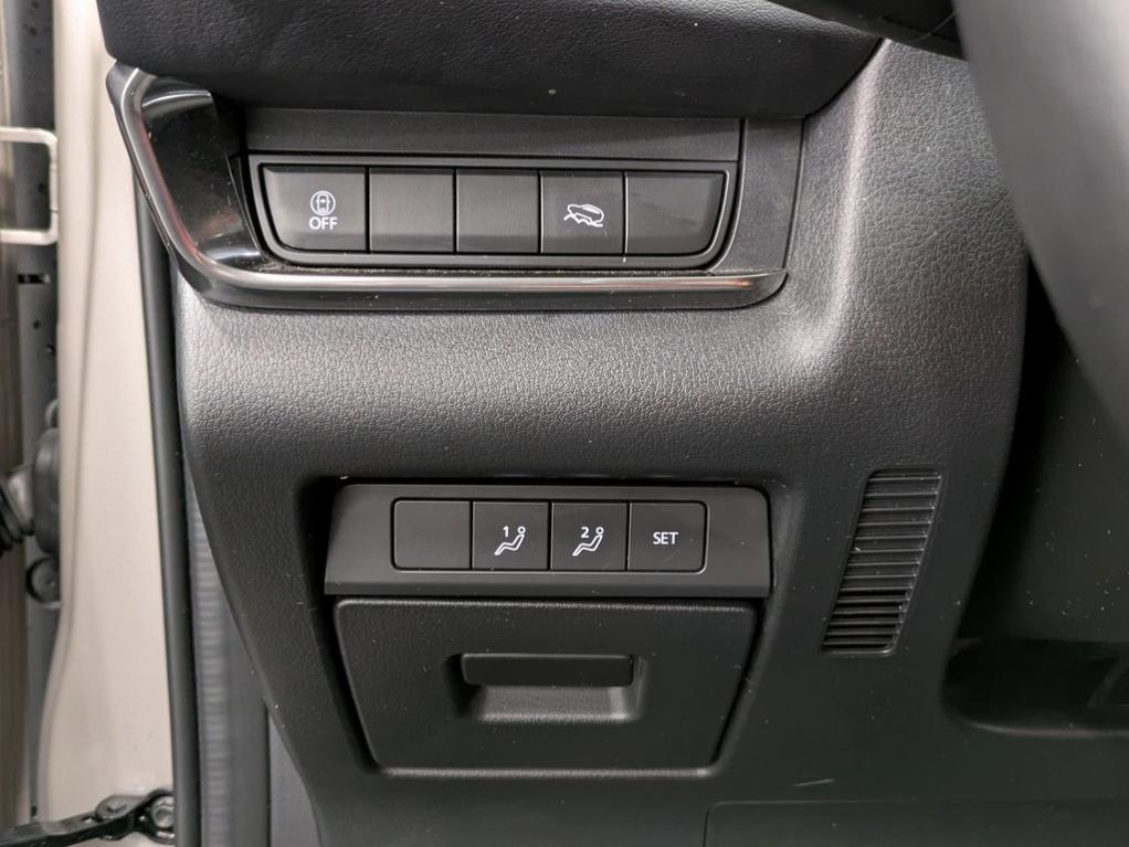 used 2023 Mazda CX-30 car, priced at $23,552