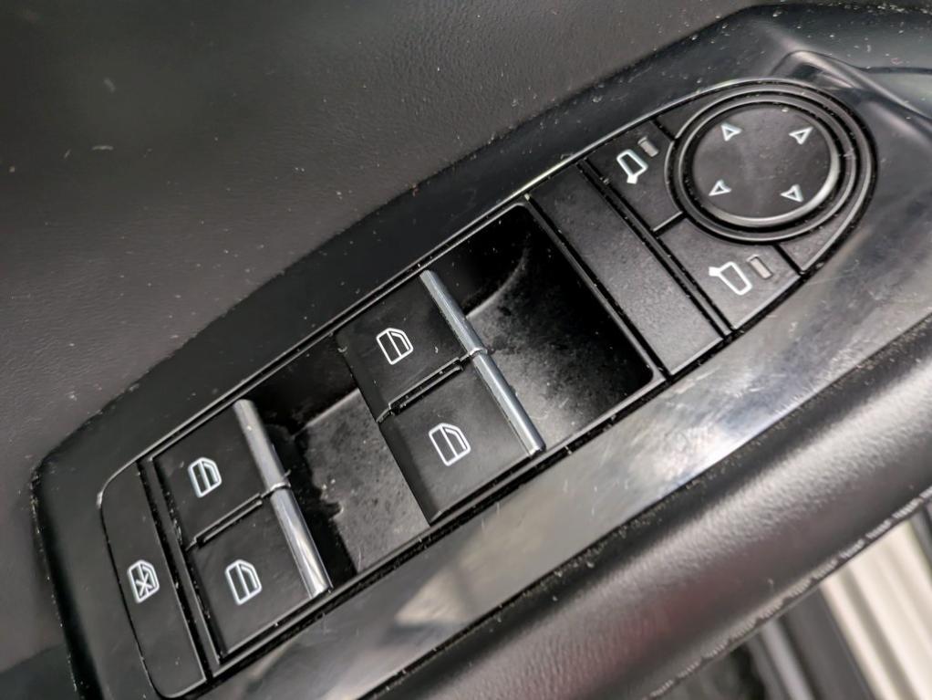 used 2023 Mazda CX-30 car, priced at $23,552