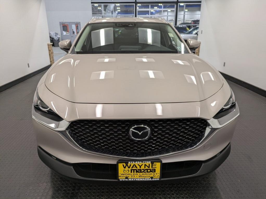 used 2023 Mazda CX-30 car, priced at $21,787