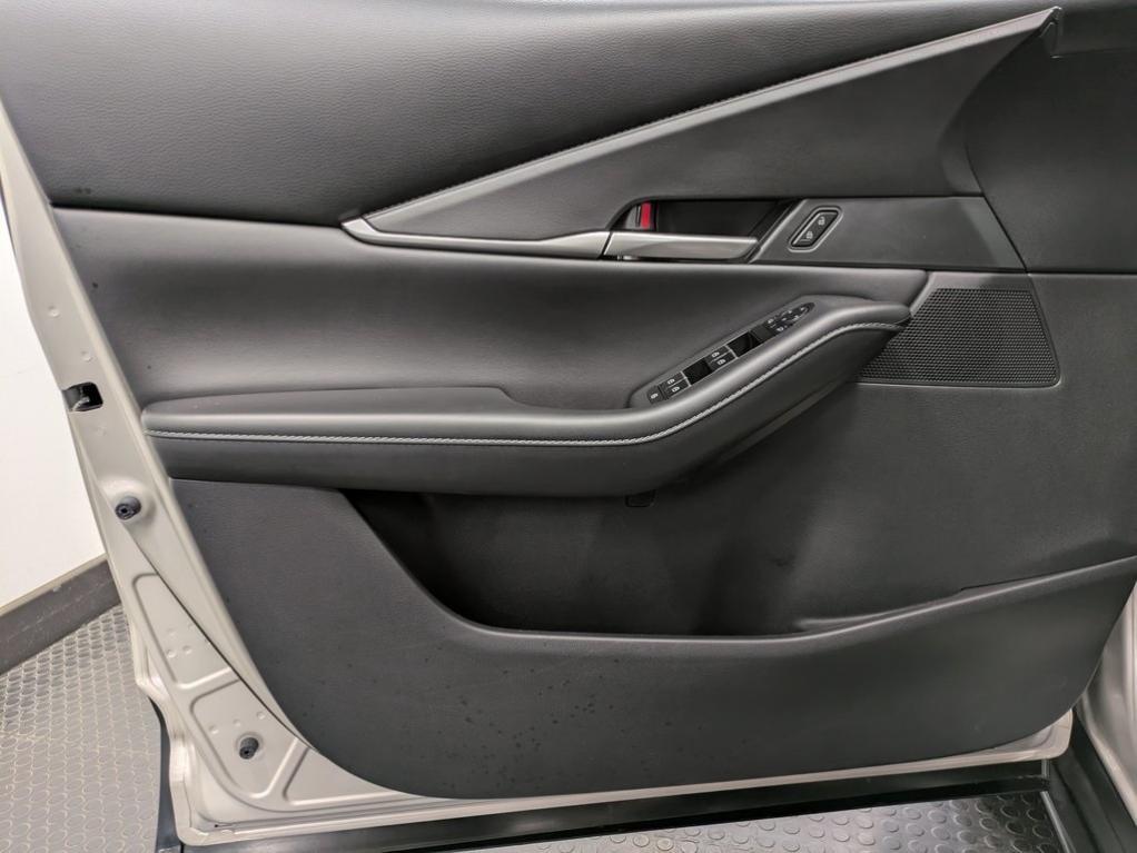 used 2023 Mazda CX-30 car, priced at $21,787