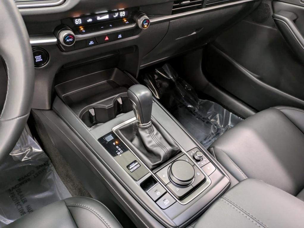 used 2023 Mazda CX-30 car, priced at $21,787