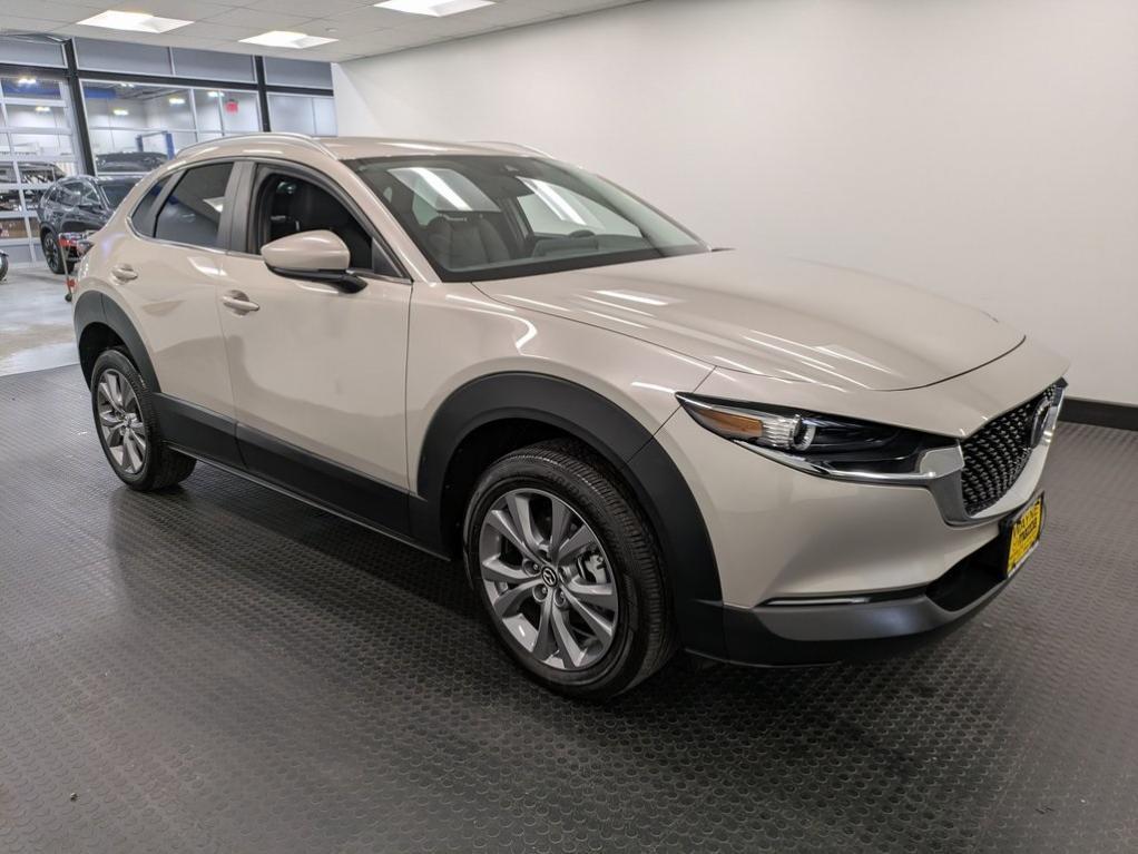 used 2023 Mazda CX-30 car, priced at $21,787