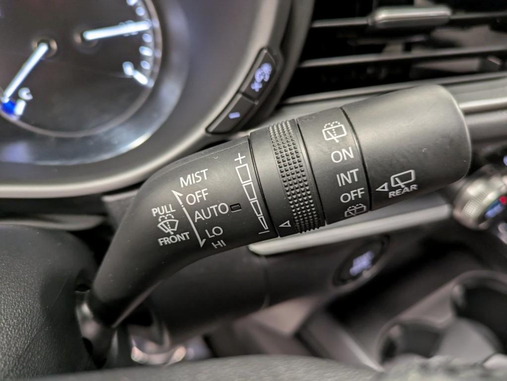 used 2023 Mazda CX-30 car, priced at $21,787