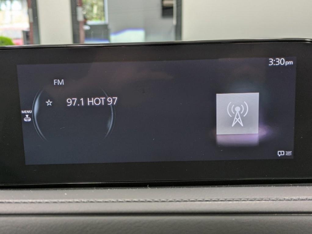 used 2023 Mazda CX-30 car, priced at $21,787