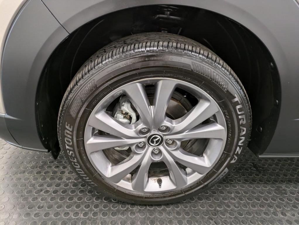 used 2023 Mazda CX-30 car, priced at $21,787