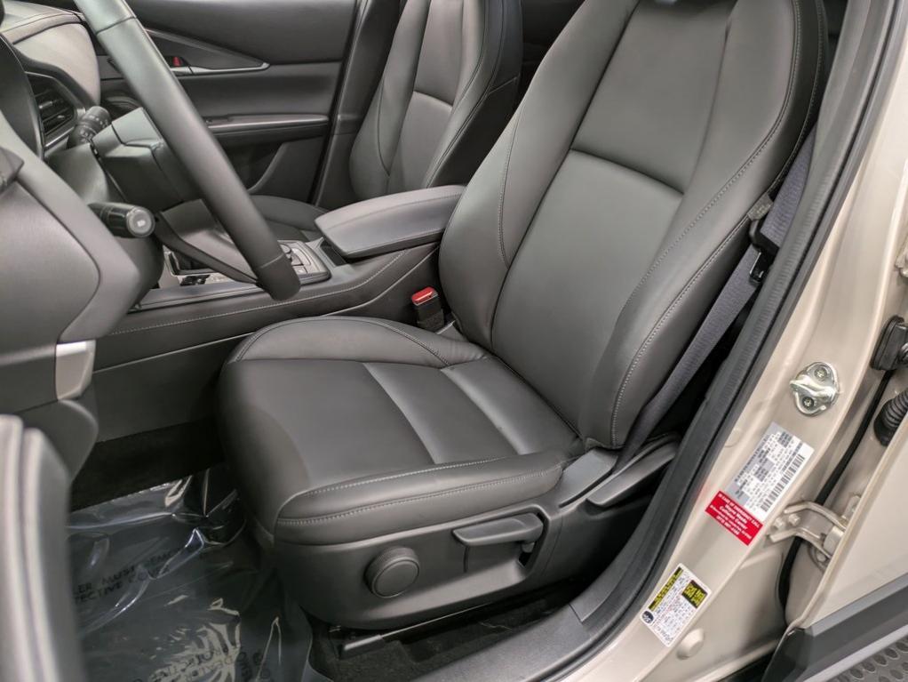 used 2023 Mazda CX-30 car, priced at $21,787
