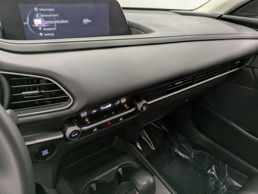 used 2023 Mazda CX-30 car, priced at $21,787