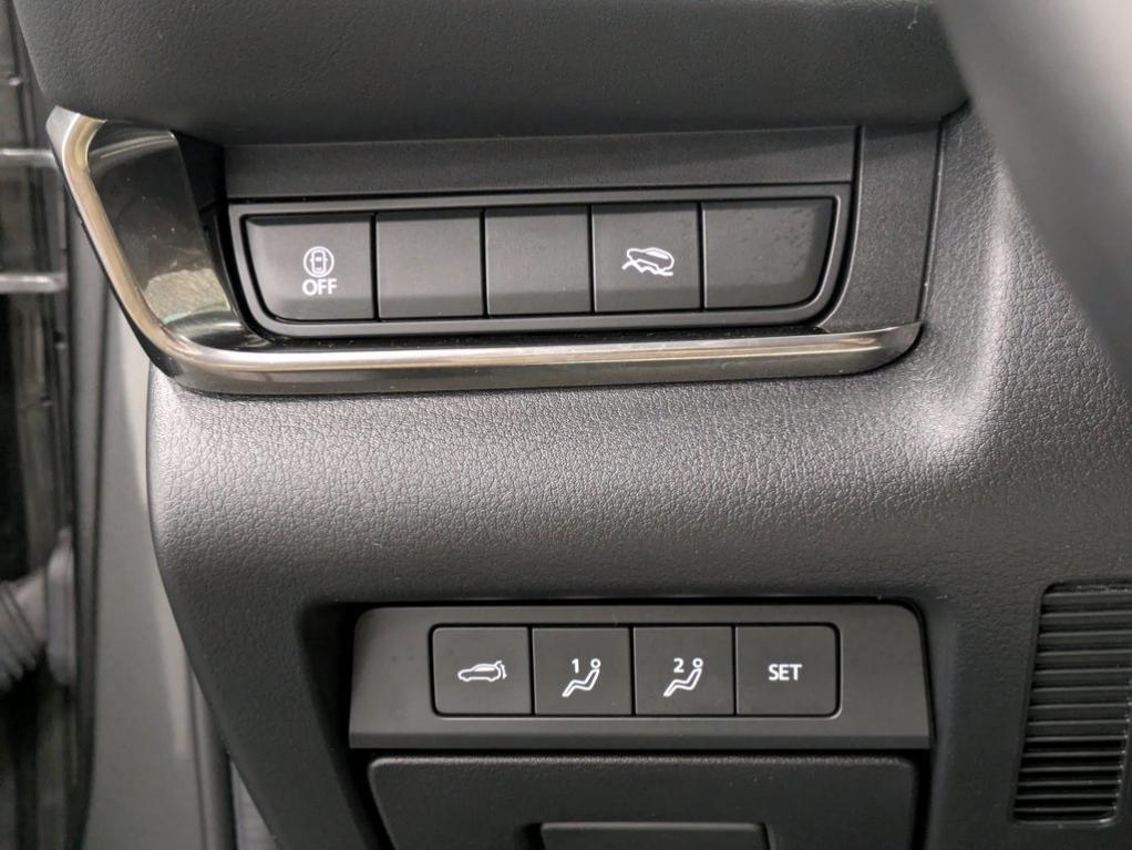 used 2021 Mazda CX-30 car, priced at $22,900
