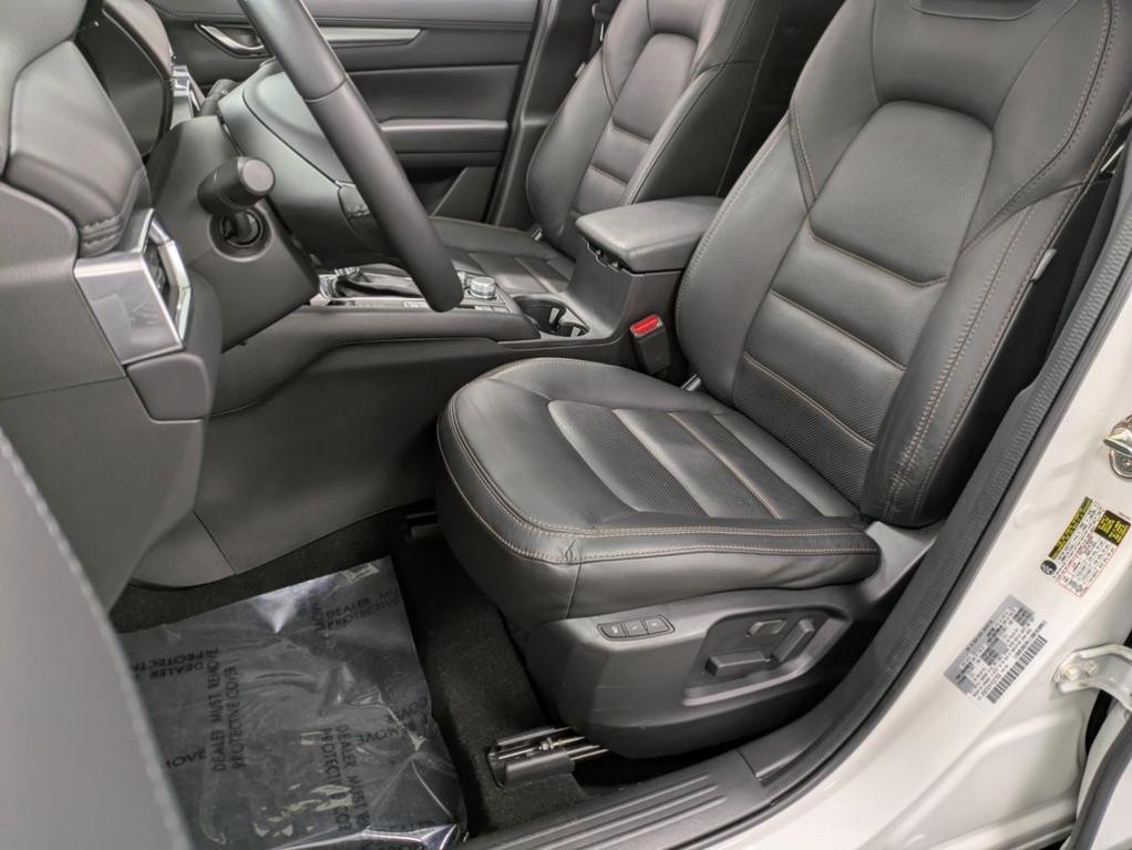 used 2023 Mazda CX-5 car, priced at $25,549